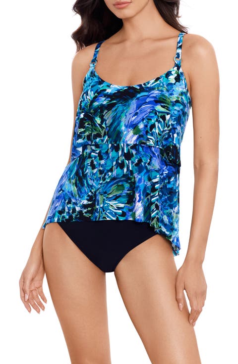 Chanticlee Grace Tankini