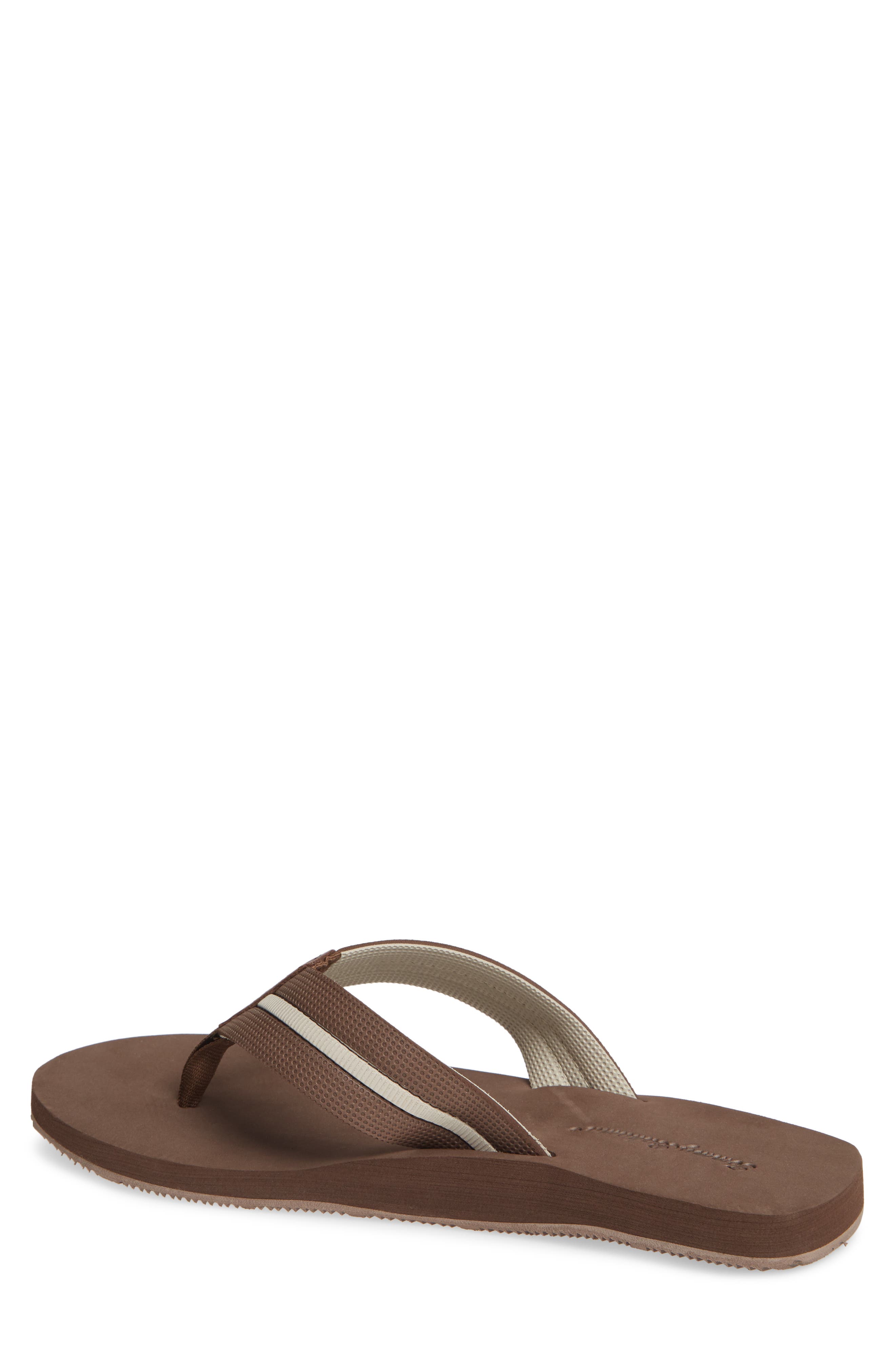Tommy Bahama 'Taheeti' Flip Flop, Alternate, color, 