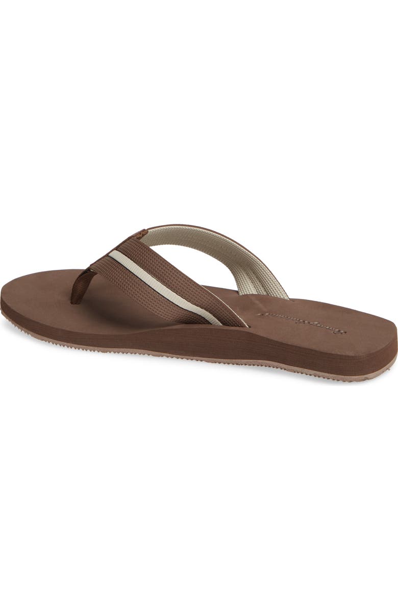Tommy Bahama 'Taheeti' Flip Flop, Alternate, color,