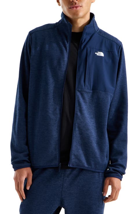 Performance Fleece Jacket