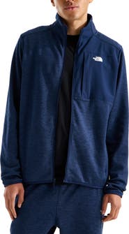 The North Face Performance Fleece Jacket