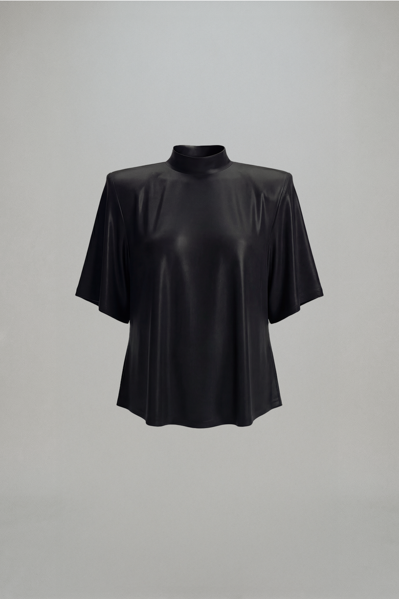 Scarlett Top, Alternate, color, Black