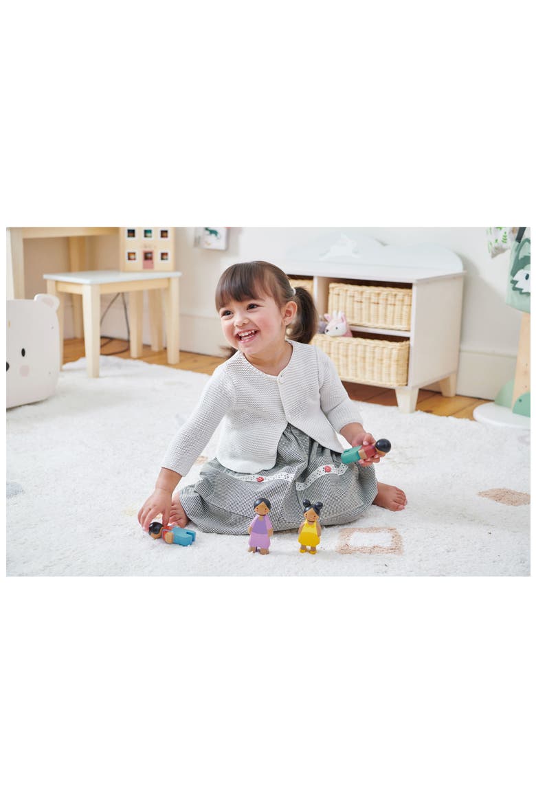 Bunny Storage Unit, Alternate, color, MULTI
