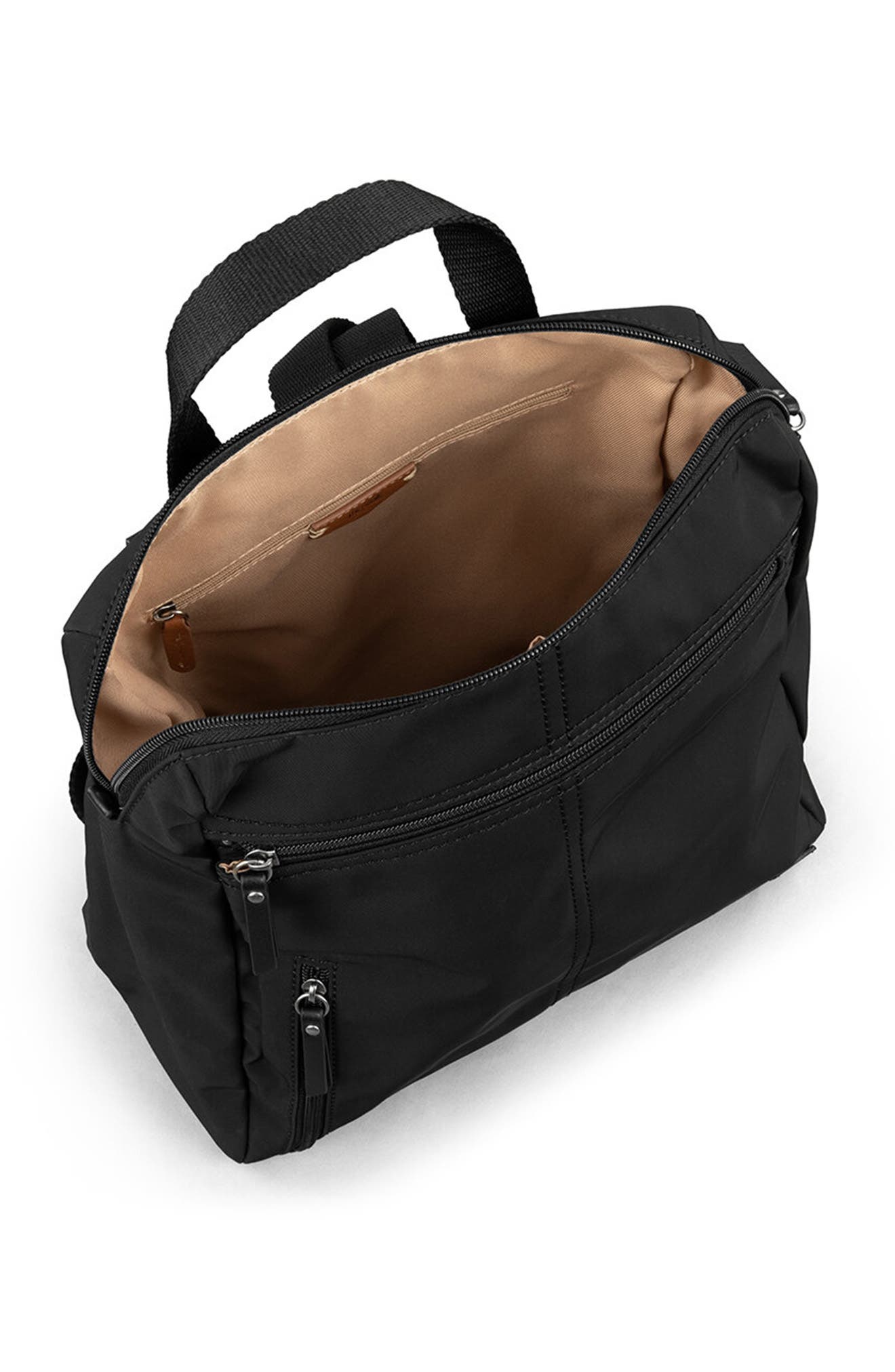 The Sak Esperato Nylon Backpack, Alternate, color, 