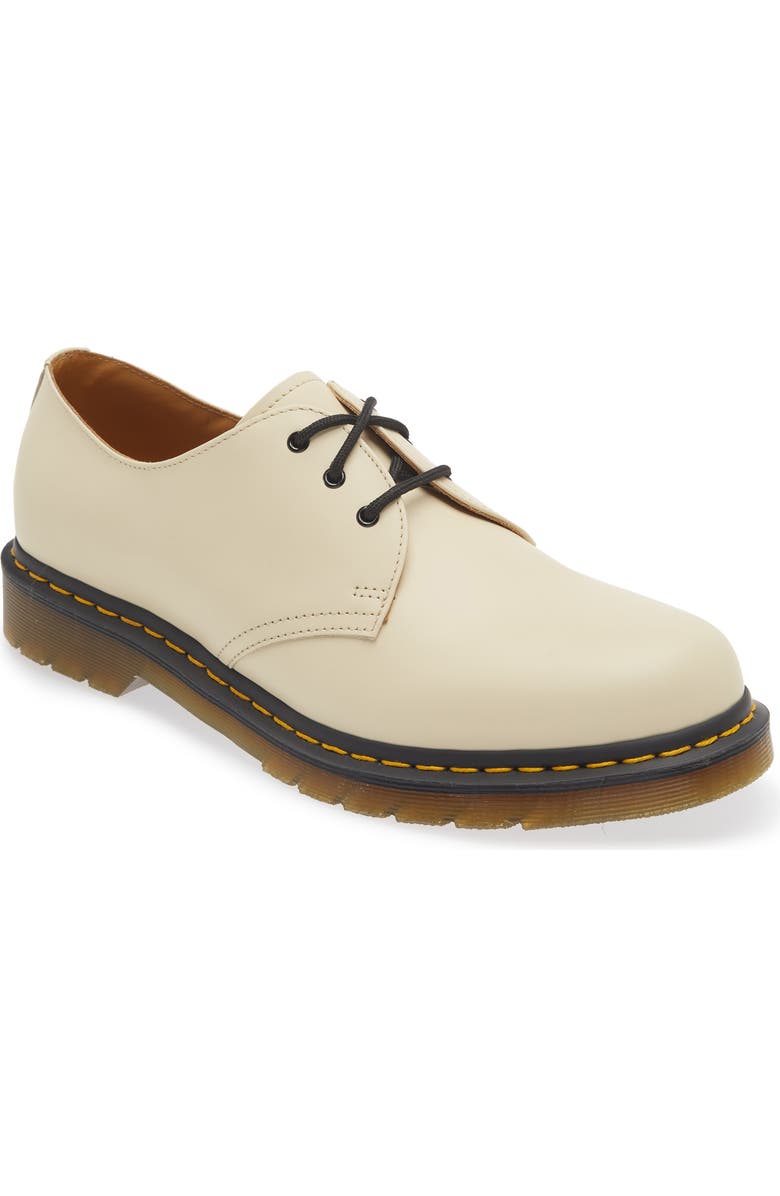 Dr. Martens 1461 Smooth Leather Oxford, Main, color,