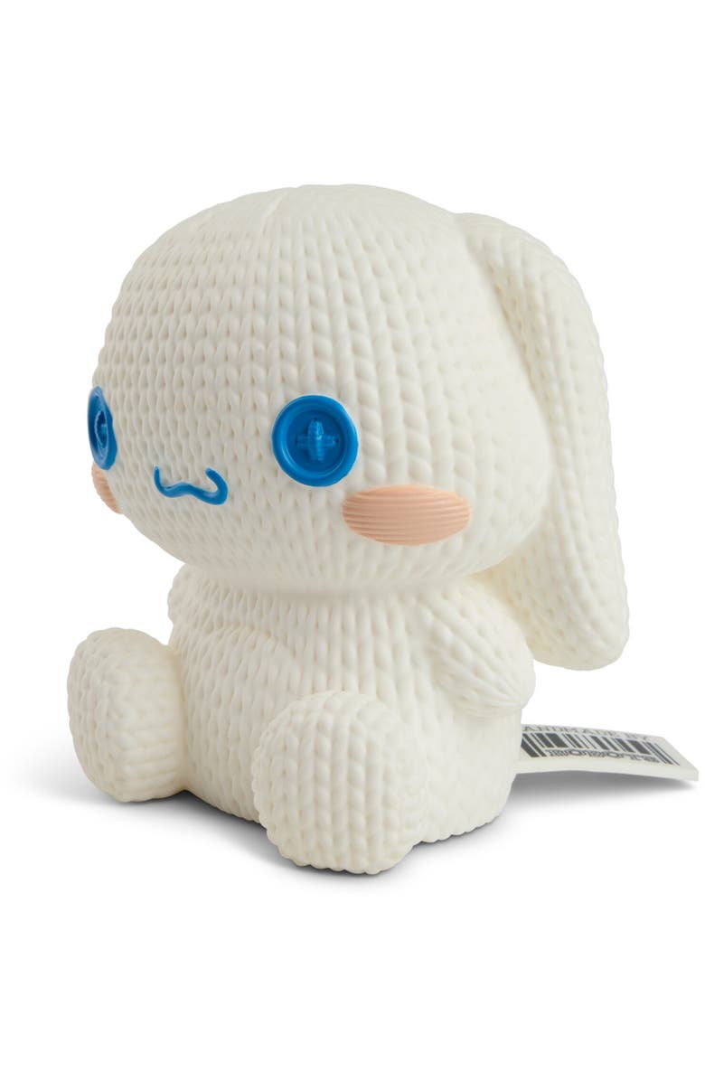 Handmade By Robots Sanrio - Cinnamoroll, Alternate, color, 