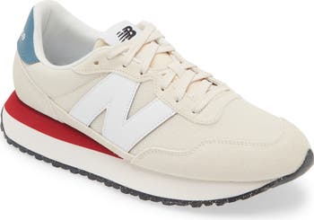 ☆新品New Balance　237 スニーカー 　24 new-balance-237-release-date-
