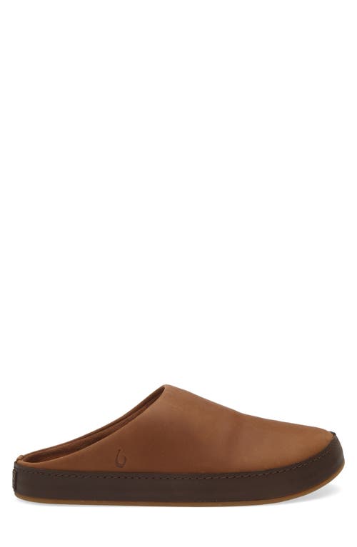 Olukai Ku'u Leather Mule