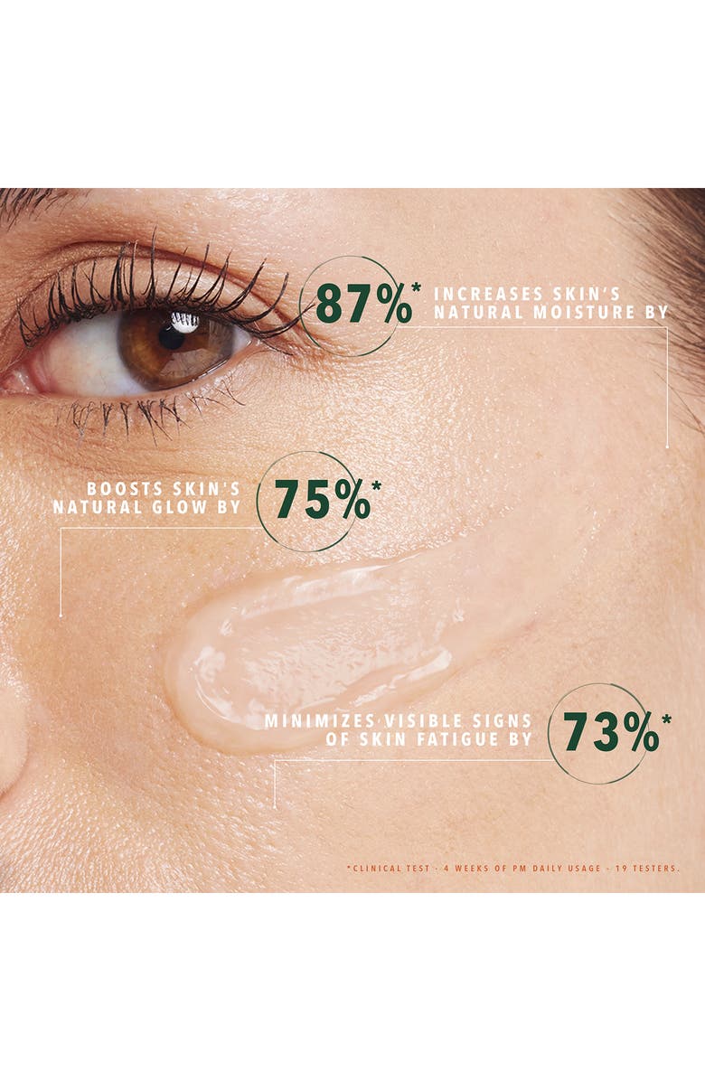 Orveda Overnight Reviving Hydrating & Brightening Mask, Alternate, color, 