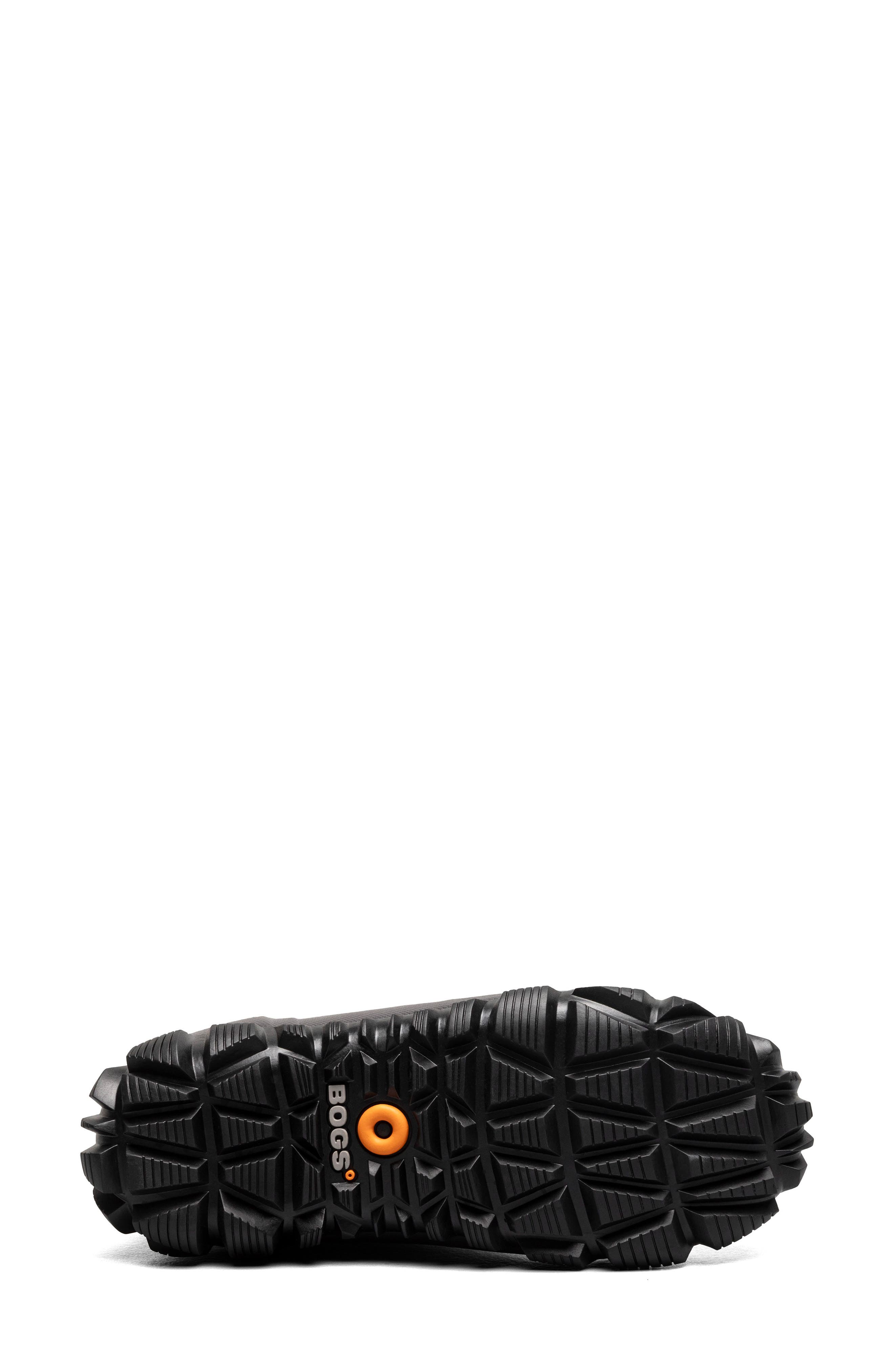 Bogs Whiteout Waterproof Rain Boot, Alternate, color, Gray