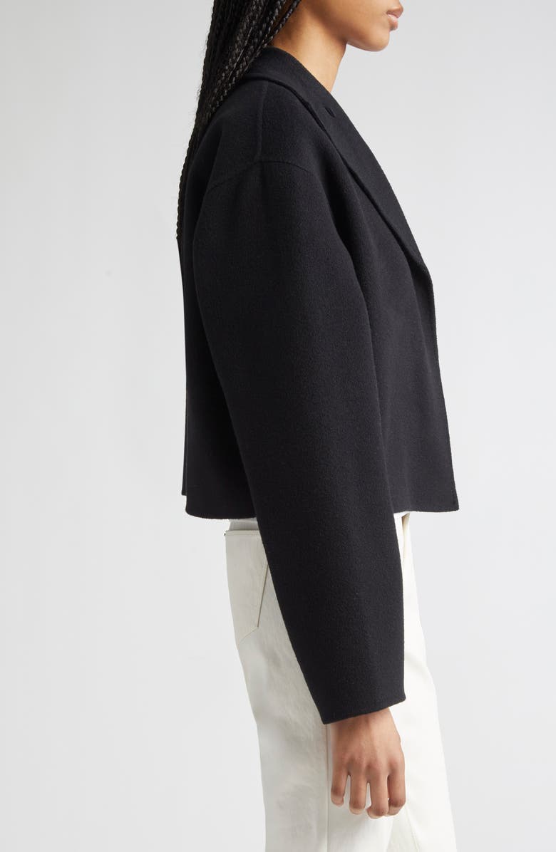 Lafayette 148 New York Crop Jacket, Alternate, color, 