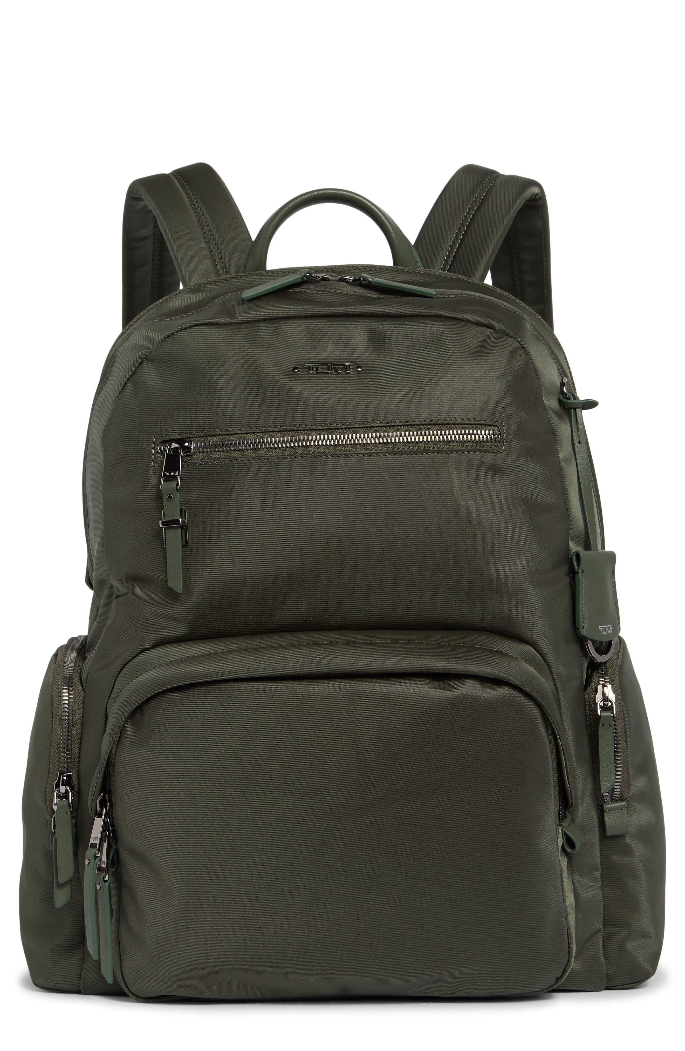 Vista Caren Nylon Backpack