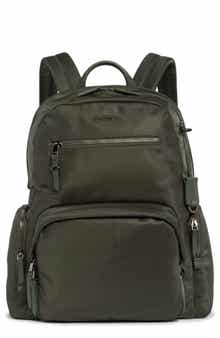 Vista Caren Nylon Backpack