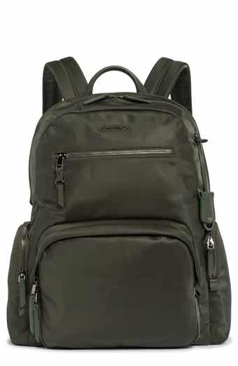 Vista Caren Nylon Backpack