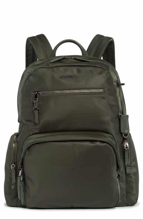 Vista Caren Nylon Backpack
