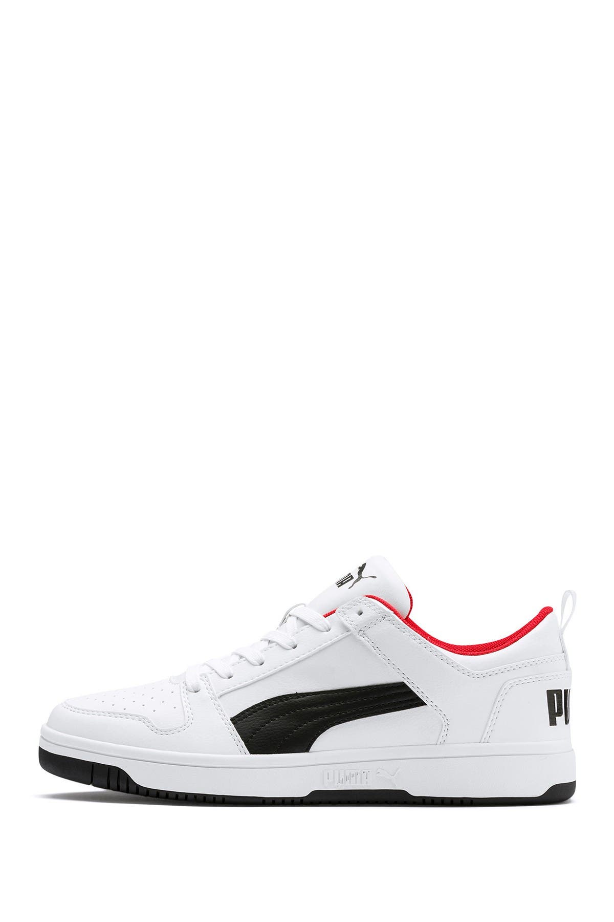 PUMA Rebound LayUp SL Sneaker, Alternate, color, 