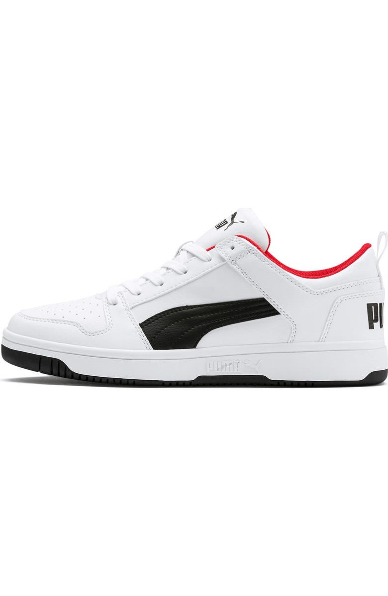 PUMA Rebound LayUp SL Sneaker, Alternate, color,