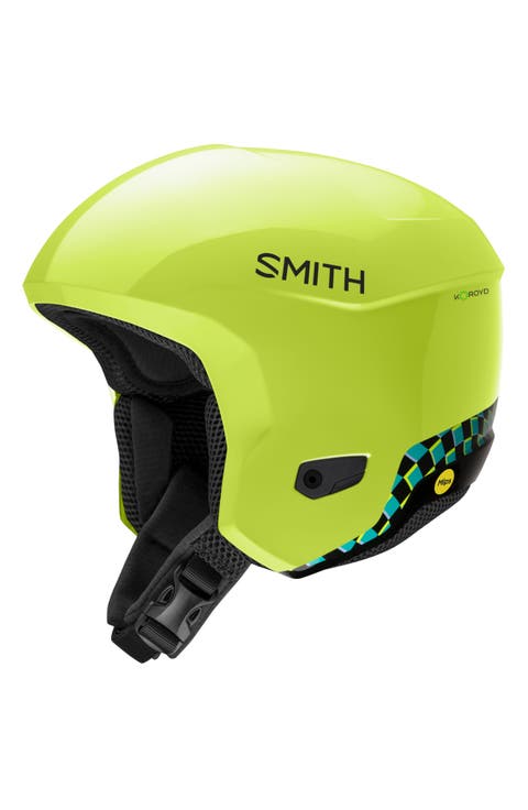 Kids
 Counter Junior Snow Helmet with MIPS