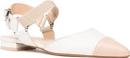NeroGiardini Pointed Toe Flat