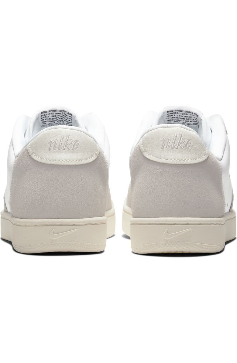 Nike Court Vintage Premium Sneaker, Alternate, color,