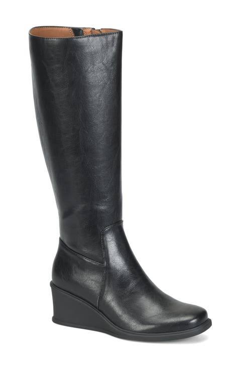 Roma Tall Boot (Women)