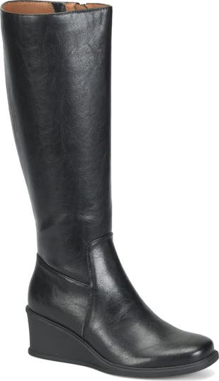 Roma Tall Boot
