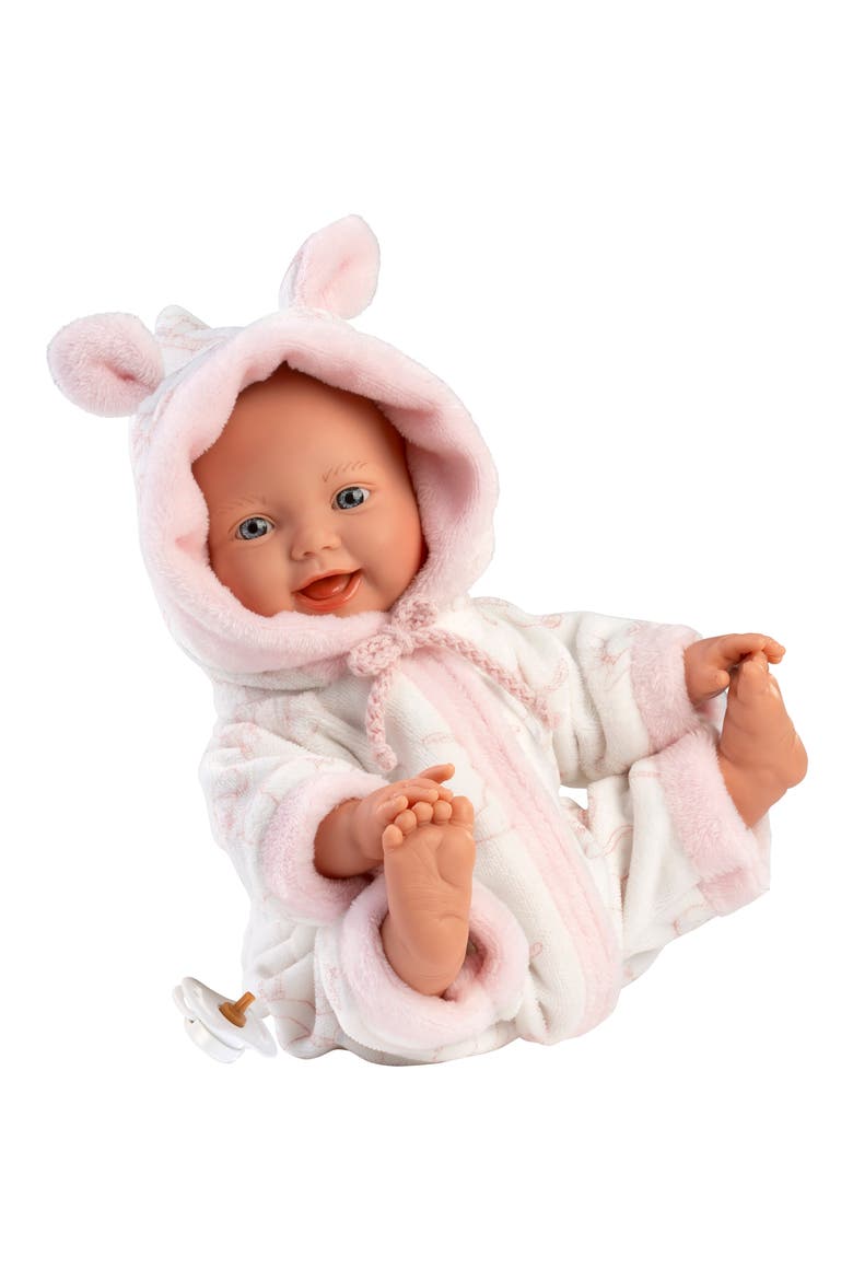 Madison 12.6-Inch Soft Body Doll, Alternate, color, NONE