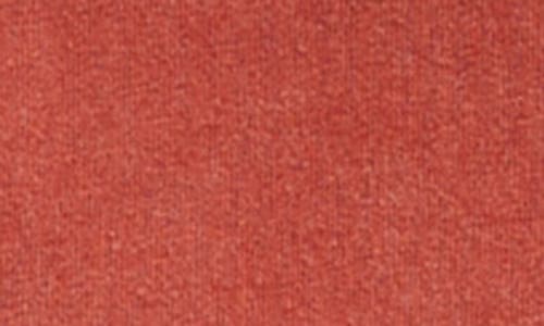 Lucky Brand In Good Spirits Graphic T-shirt In Red