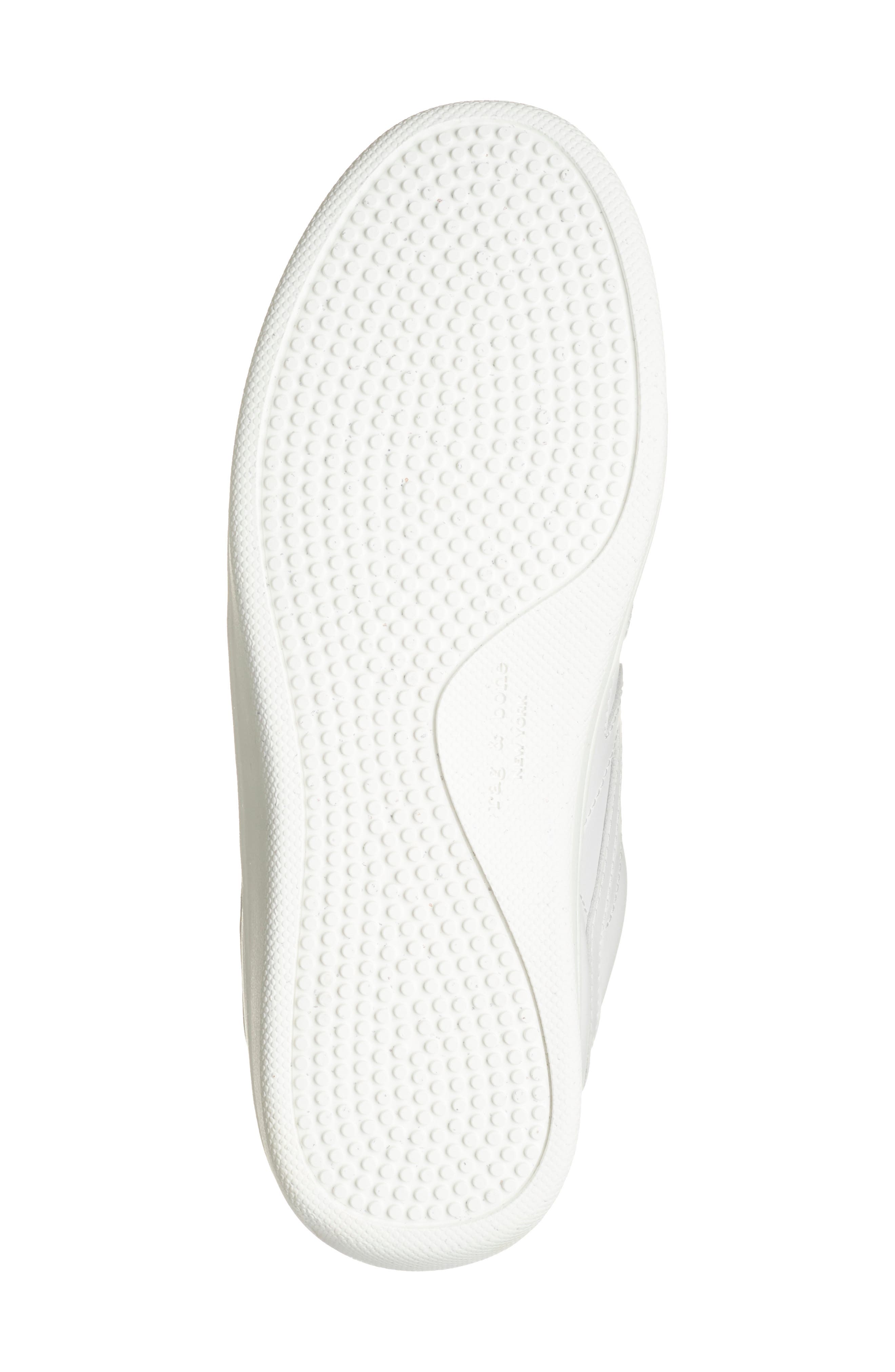 rag & bone Retro Court Mule, Alternate, color, 