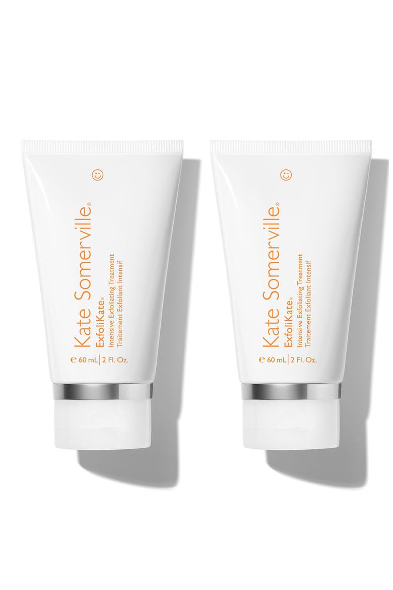 Exfolikate® Intensive Exfoliating Treatment Duo (Nordstrom Exclusive) $158 Value, Main, color, NO COLOR