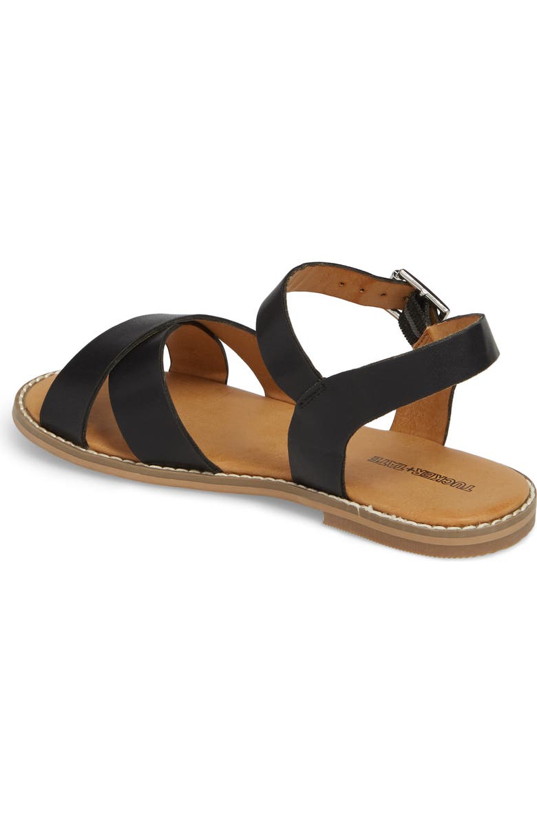 Tucker + Tate Kids' Arya Sandal, Alternate, color,