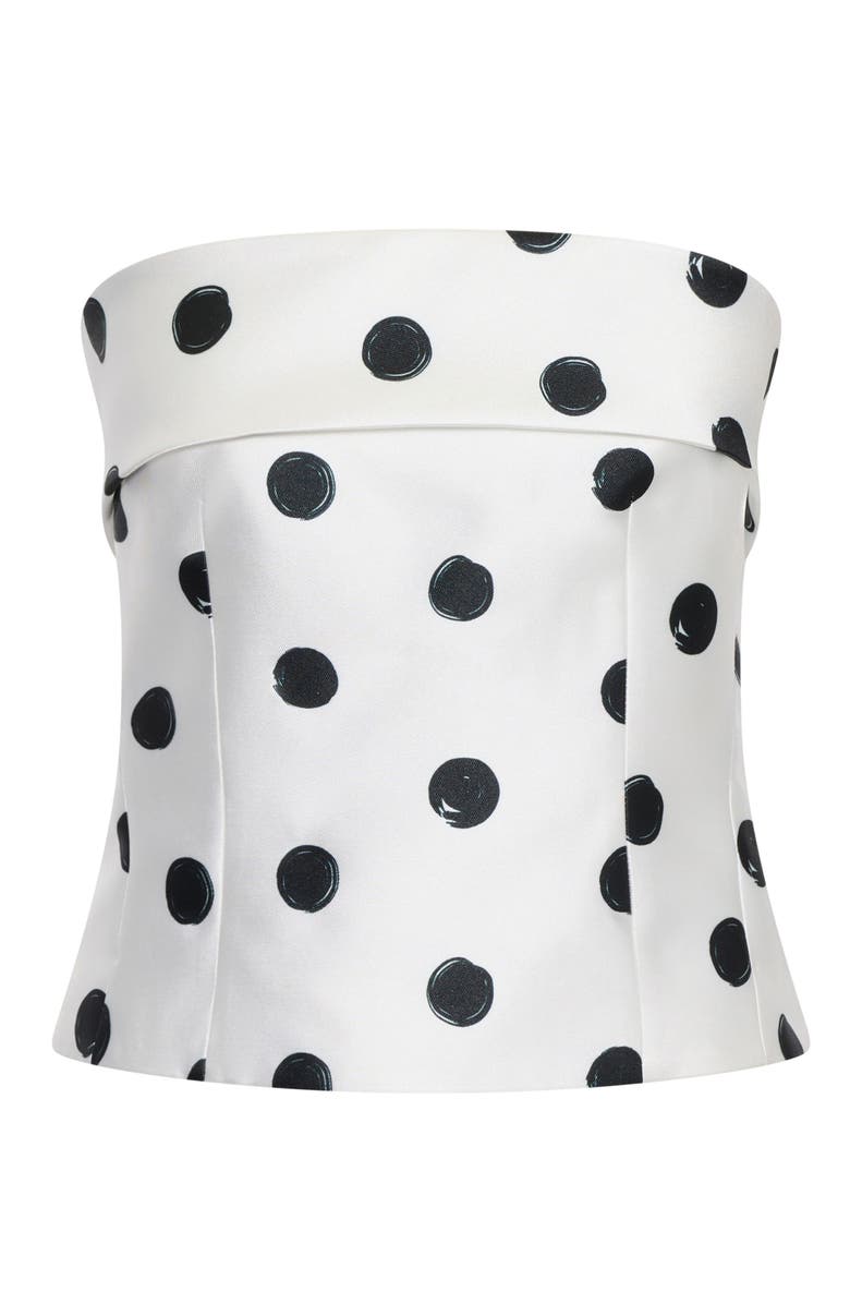 Romy Aimee Busiter, Alternate, color, Spots