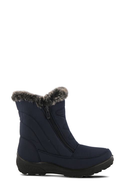 Flexus By Spring Step Persenia Waterproof Winter Boot