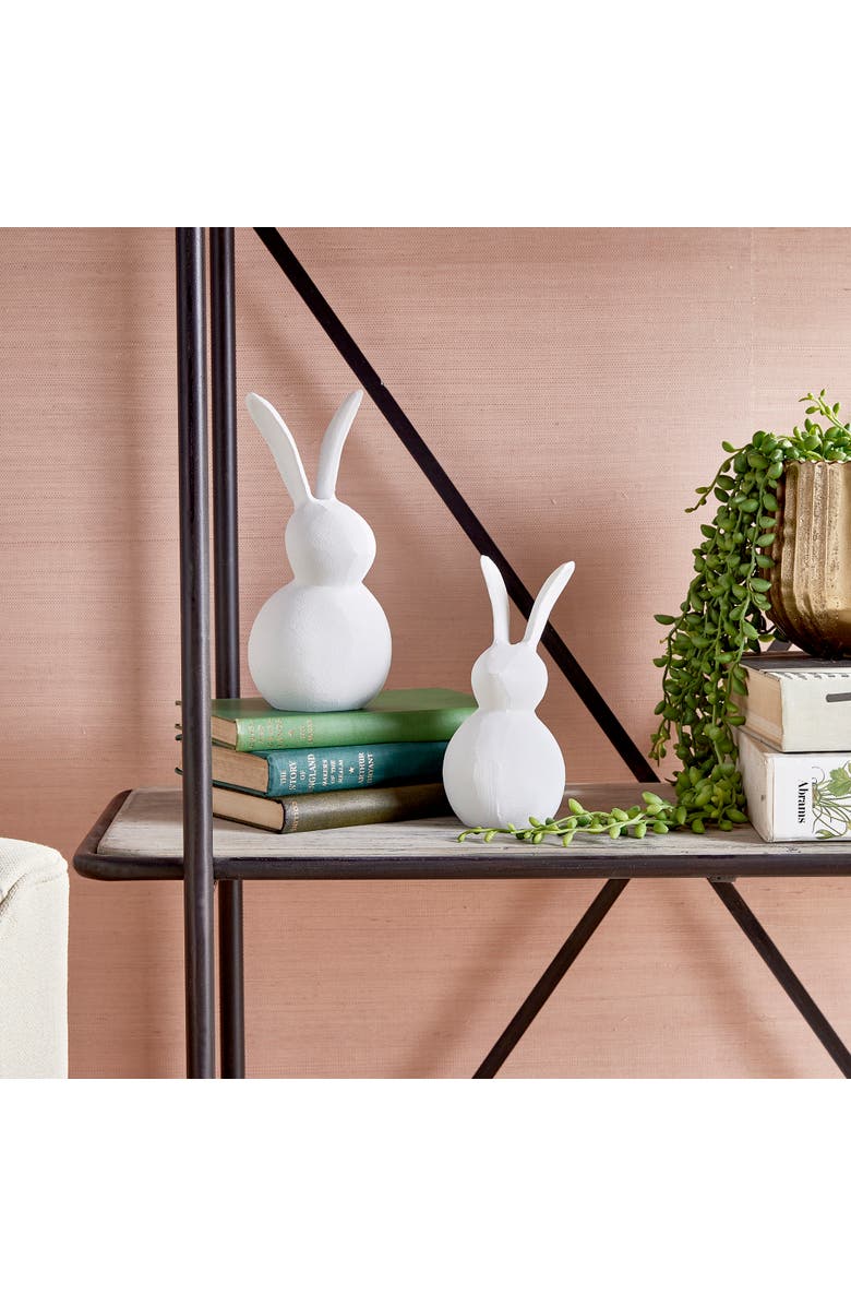 Napa Home & Garden Lola Garden Sculptures Set of 2, Alternate, color, 