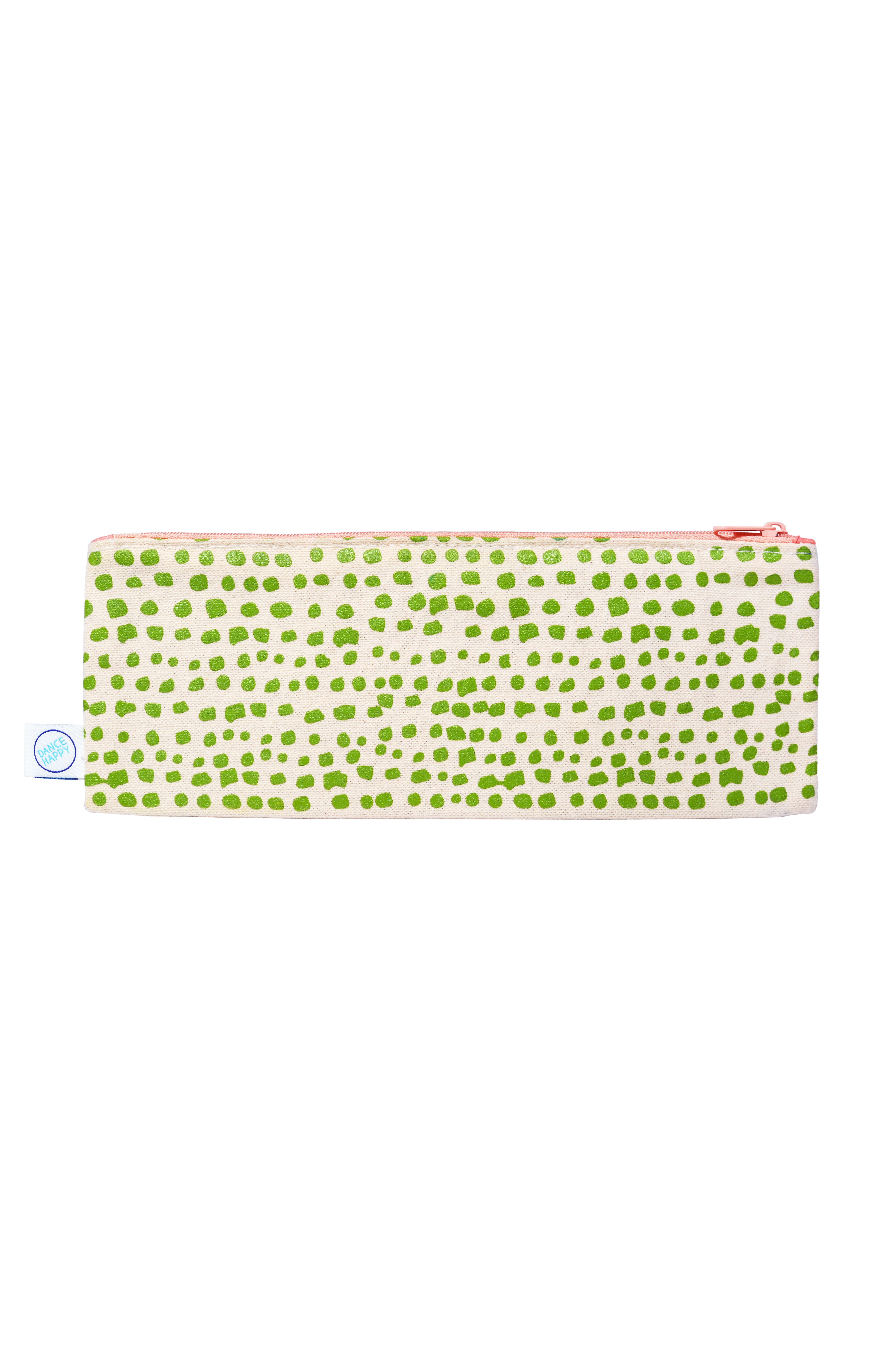 Dance Happy Celebrate Differences pencil case, Alternate, color, 