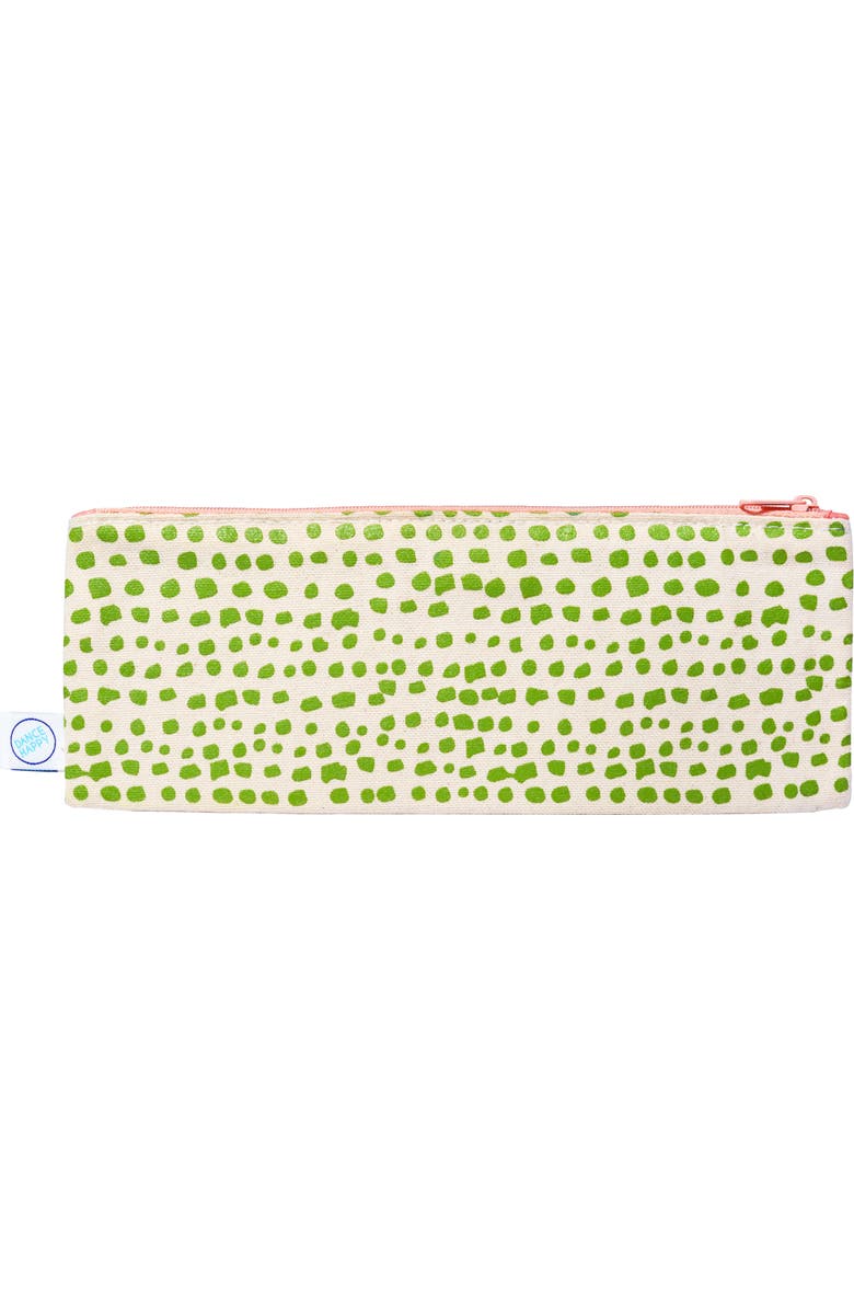 Dance Happy Celebrate Differences pencil case, Alternate, color,