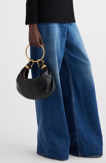Chloé Small Bracelet Hobo Bag | Nordstrom