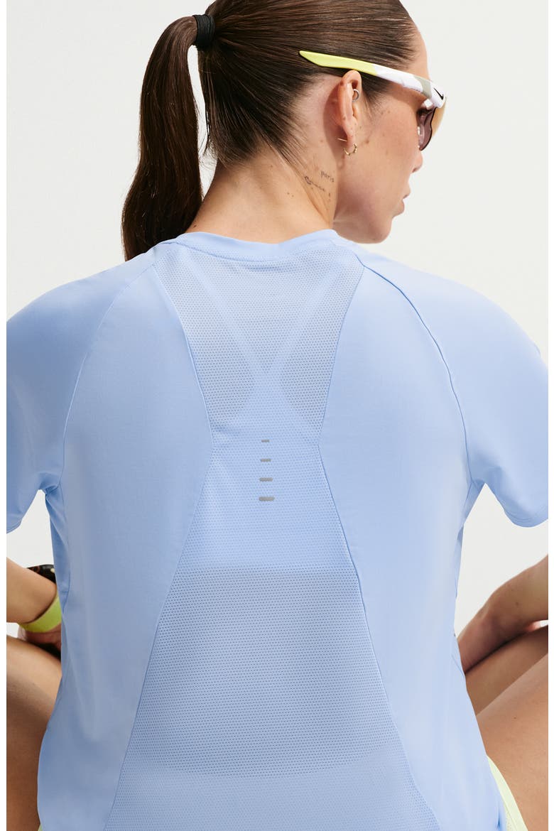 Swift T-Shirt, Alternate, color, ALUMINUM