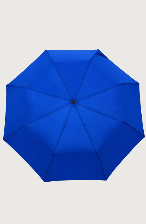 Original Duckhead Eco-friendly Compact Duck Umbrella In Blue