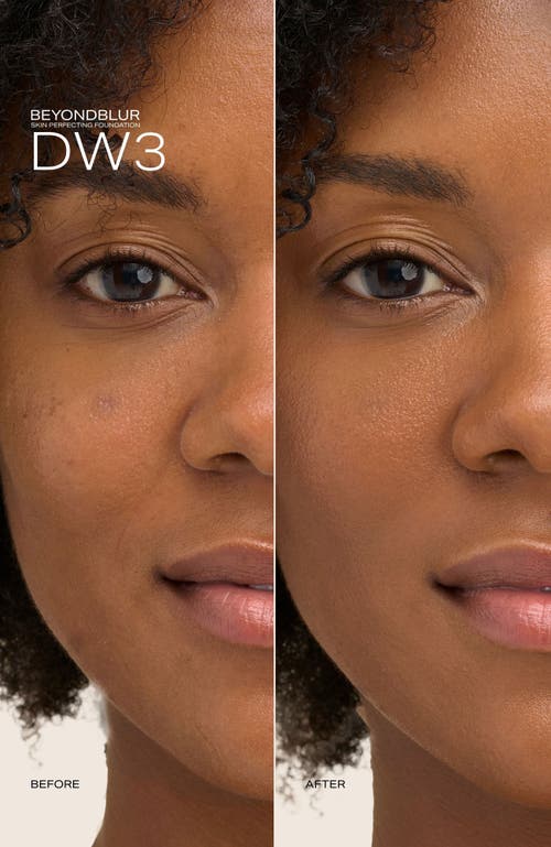 Youngblood Mineral Cosmetics Beyondblur Skin Perfecting Foundation