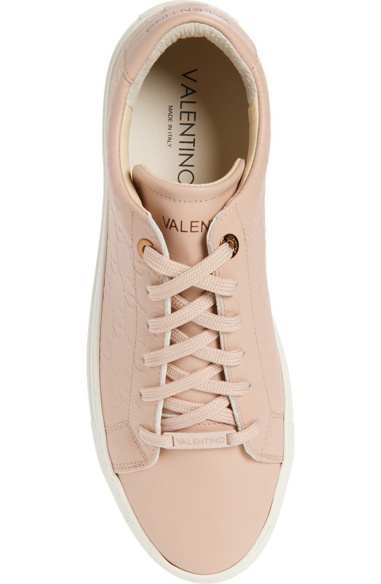 VALENTINO BY MARIO VALENTINO Jimmy Sneaker, Alternate, color, Blush