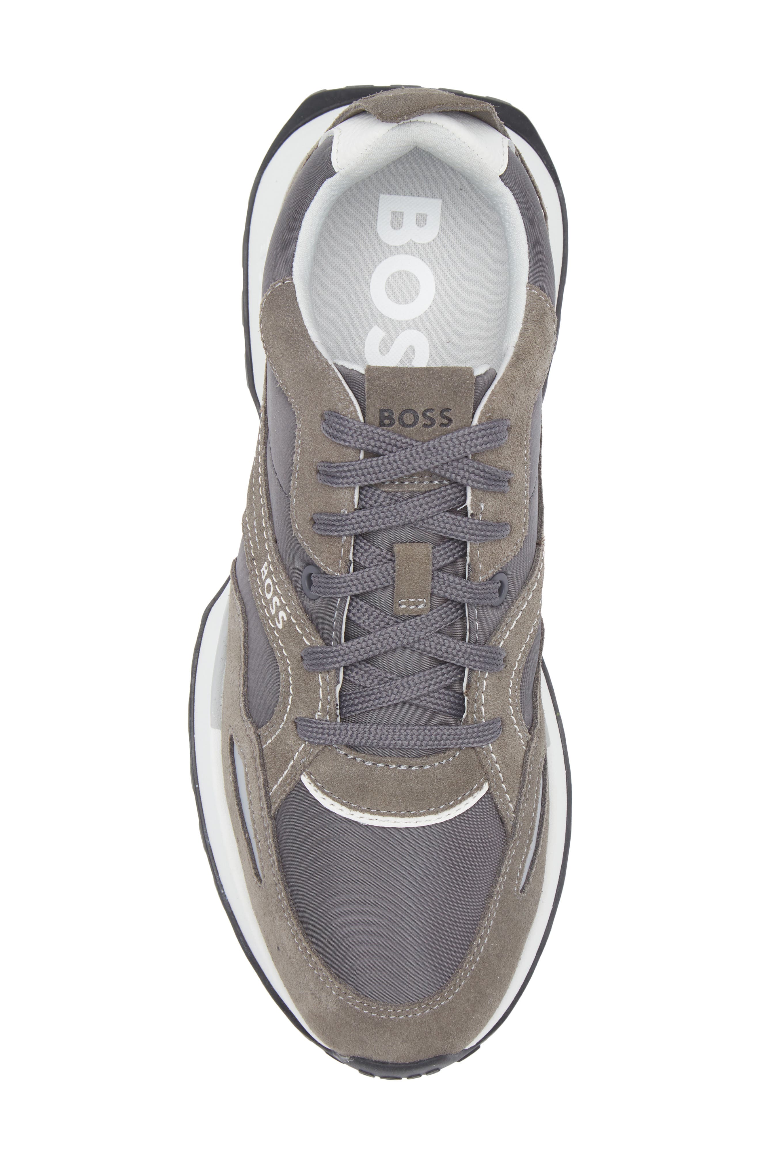 BOSS Jonah Runn Sneaker, Alternate, color, 