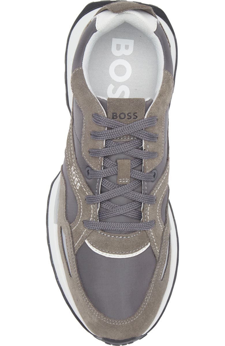 BOSS Jonah Runn Sneaker, Alternate, color,