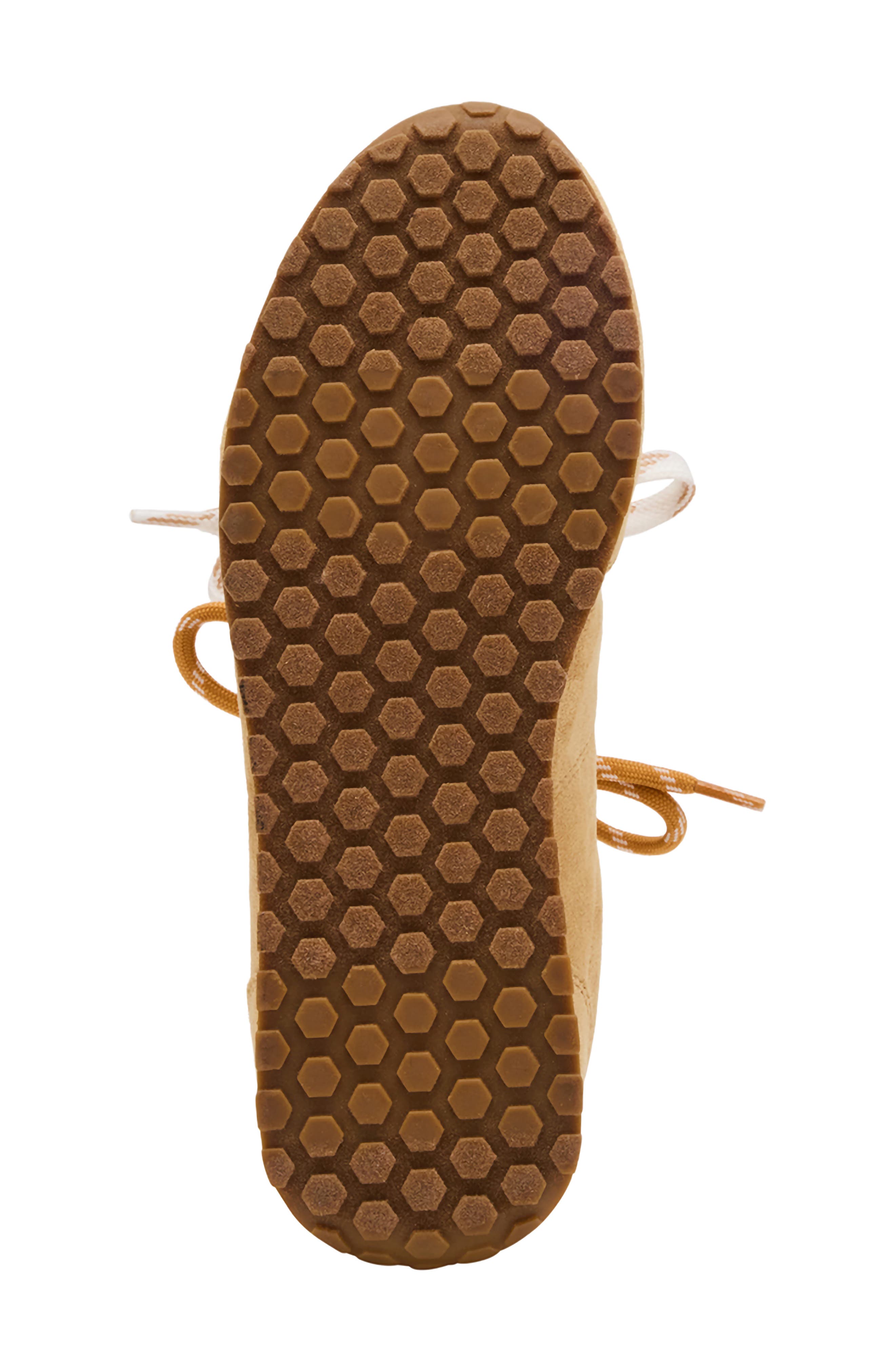 Ripley Sneaker, Alternate, color, BUTTER YELLOW