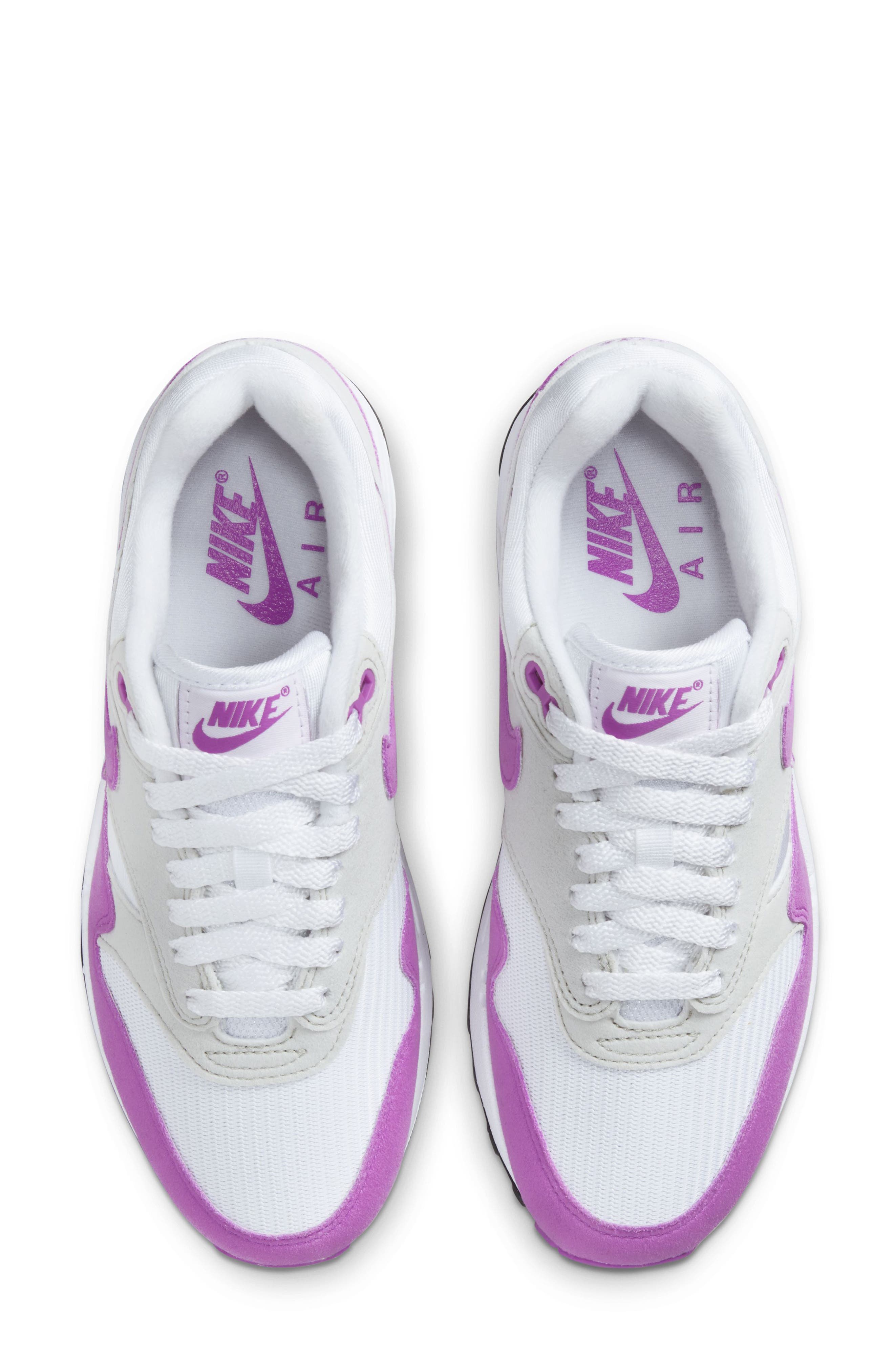 Nike Air Max 1 '87 Sneaker, Alternate, color, 