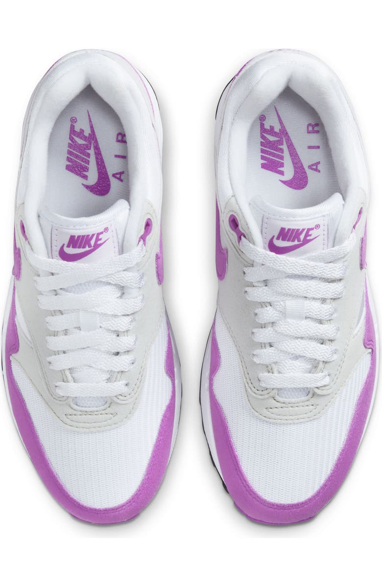 Nike Air Max 1 '87 Sneaker, Alternate, color,