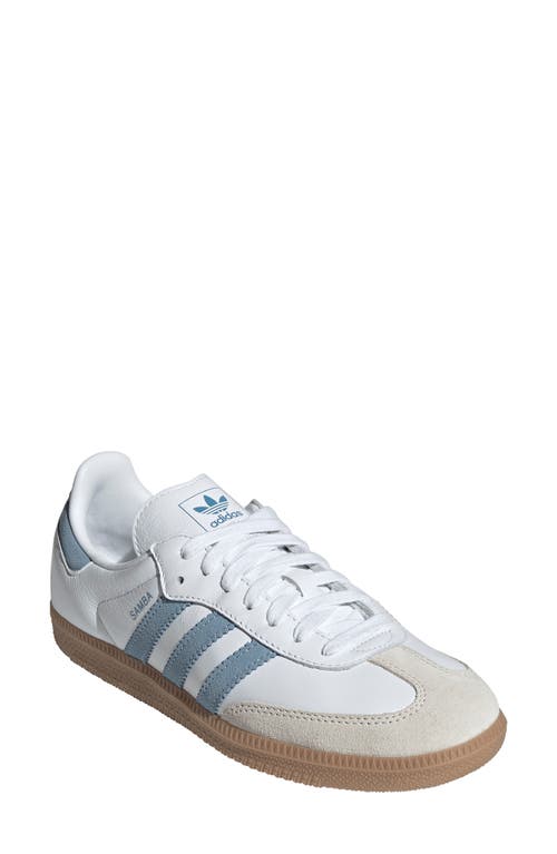 Adidas Originals Adidas Samba Og Sneaker