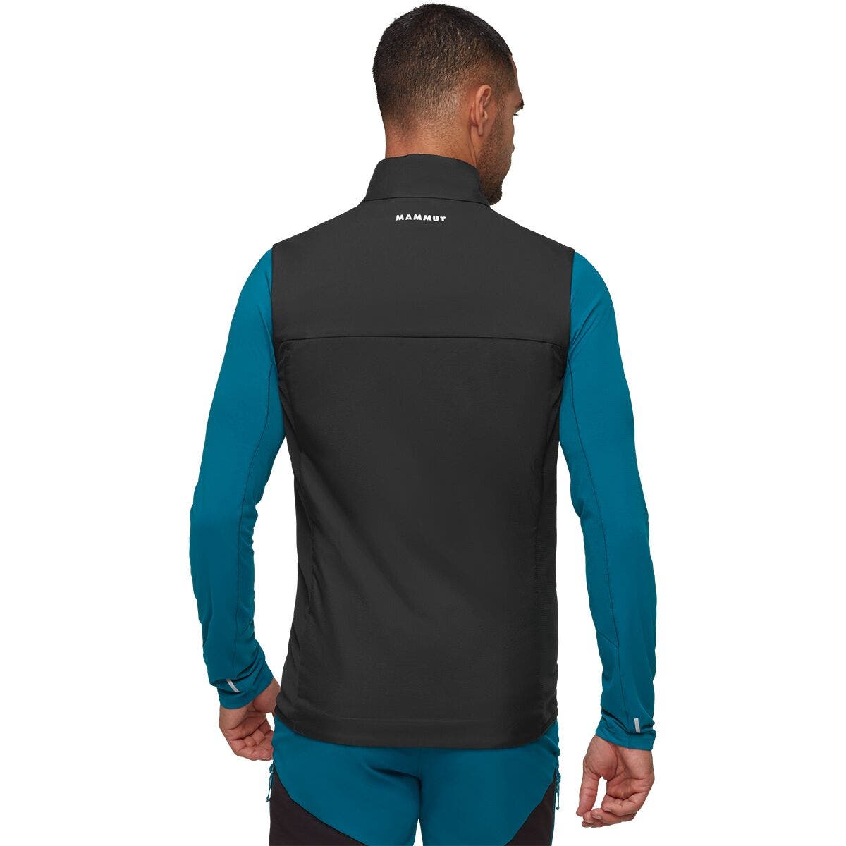 Rime Light In Hybrid Vest - Men's - image 2
