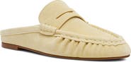 Steve Madden Rafe Loafer Mule