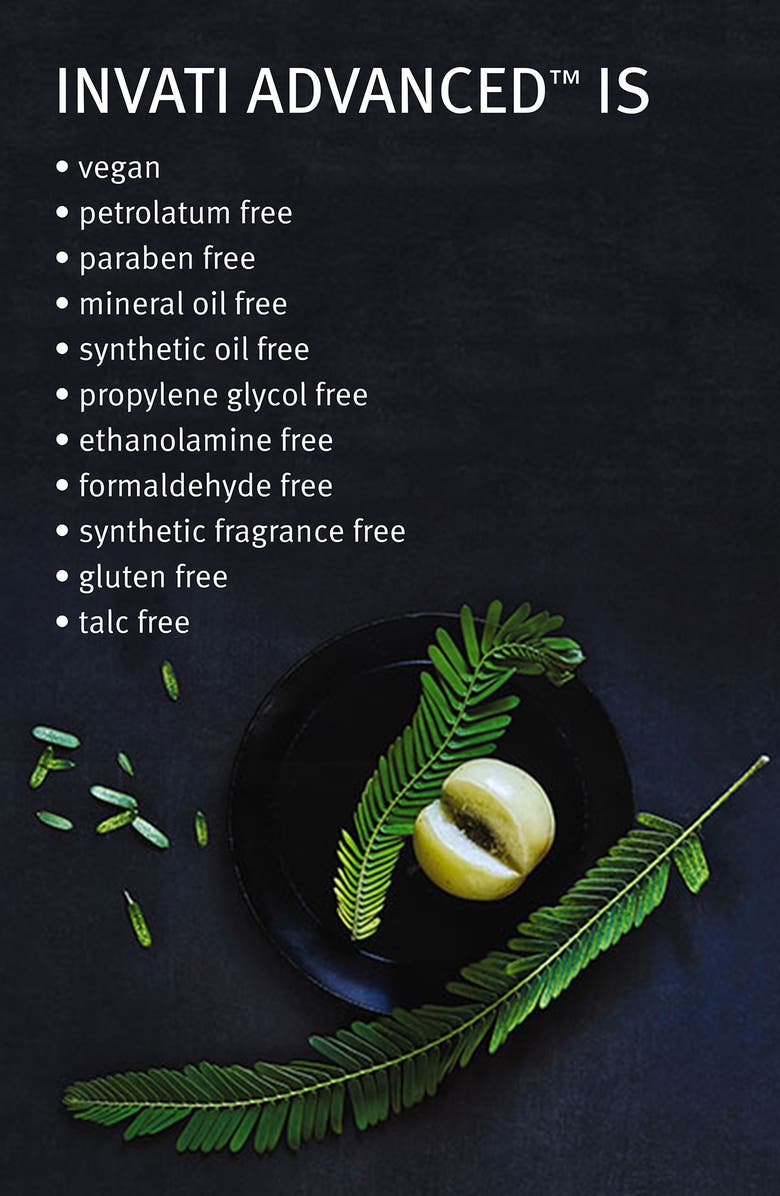 Aveda invati<sup>™</sup> Advanced Exfoliating Shampoo, Alternate, color,